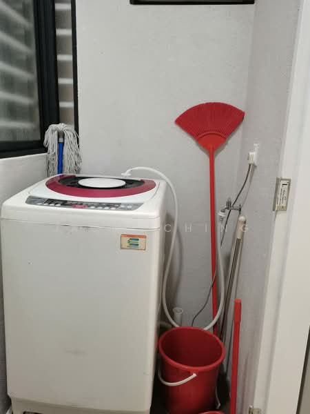 Vista Sentul Residences untuk Untuk Disewa - RM 1,750 /bulan, Apr 2026 - Interior - PropertyGuru.com.my