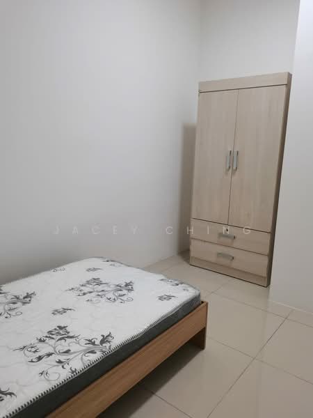 Vista Sentul Residences untuk Untuk Disewa - RM 1,750 /bulan, Apr 2026 - Bedroom - PropertyGuru.com.my