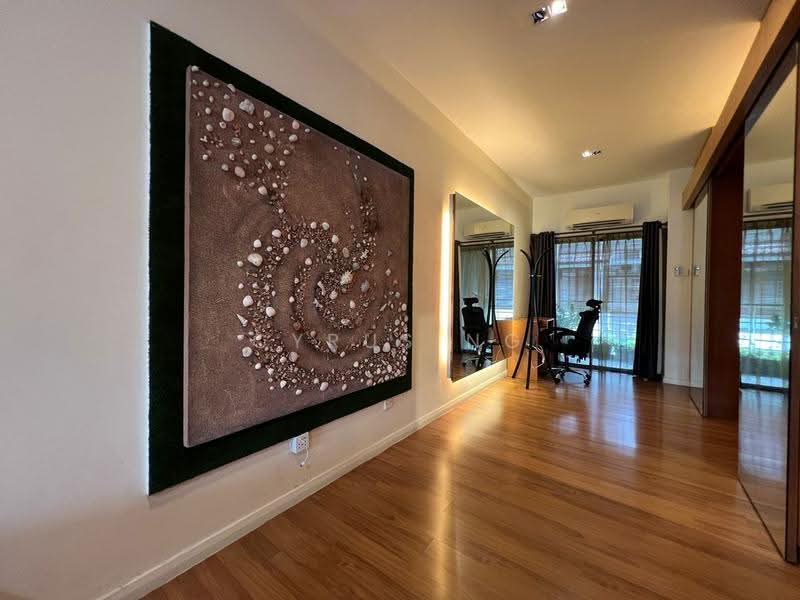 Rumah Teres 3-Tingkat untuk Dijual di Lake Fields (Sungai Besi) - Cyrus Ng - Interior - PropertyGuru.com.my