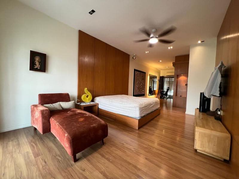 Rumah Teres 3-Tingkat untuk Dijual di Lake Fields (Sungai Besi) - Cyrus Ng - Bedroom - PropertyGuru.com.my