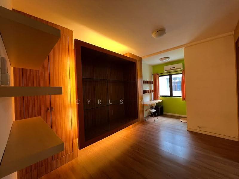 Rumah Teres 3-Tingkat untuk Dijual di Lake Fields (Sungai Besi) - Cyrus Ng - Interior - PropertyGuru.com.my