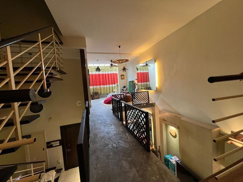 Rumah Teres 3-Tingkat untuk Dijual di Lake Fields (Sungai Besi) - Cyrus Ng - Interior - PropertyGuru.com.my