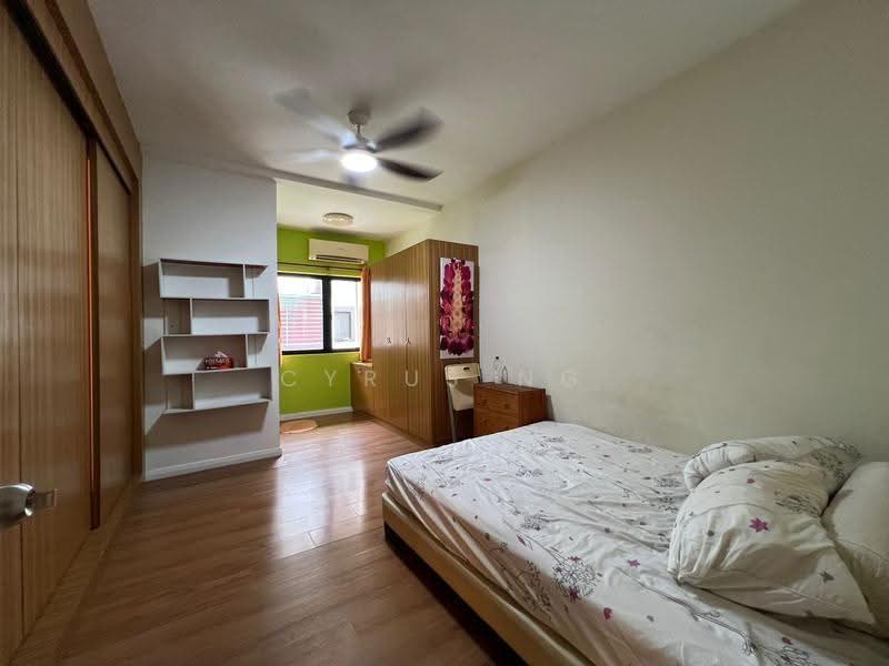 Rumah Teres 3-Tingkat untuk Dijual di Lake Fields (Sungai Besi) - Cyrus Ng - Bedroom - PropertyGuru.com.my