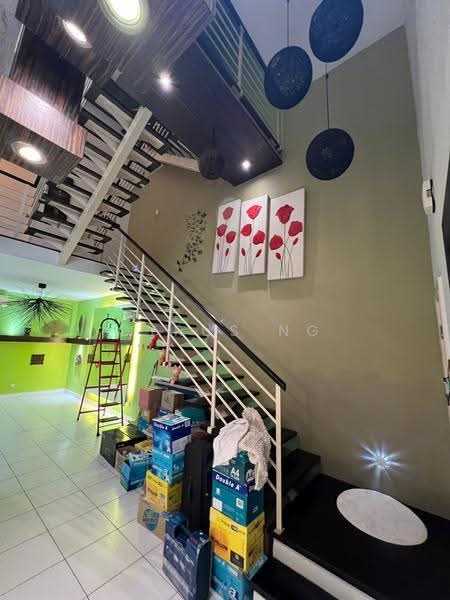 Rumah Teres 3-Tingkat untuk Dijual di Lake Fields (Sungai Besi) - Cyrus Ng - Interior - PropertyGuru.com.my