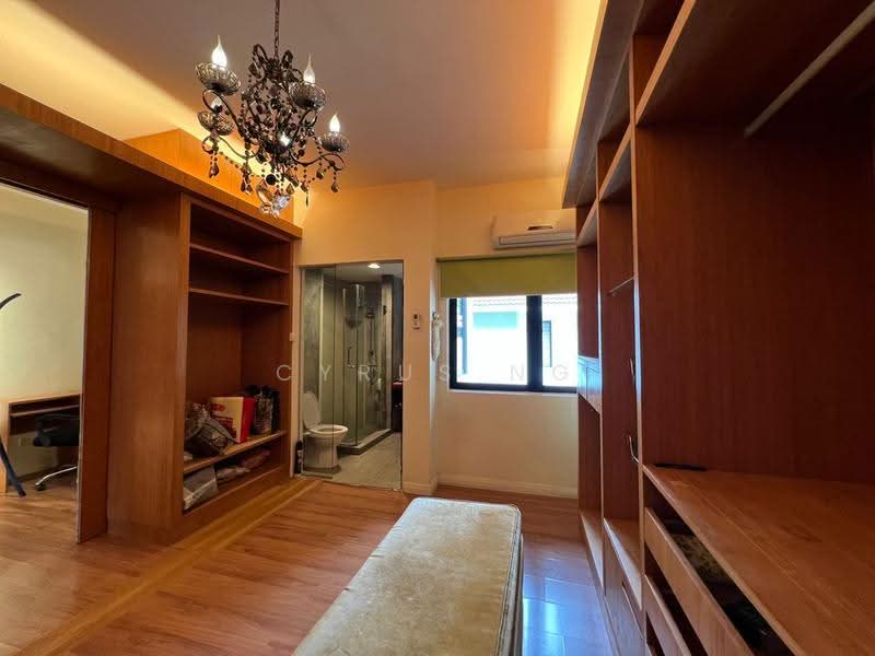 Rumah Teres 3-Tingkat untuk Dijual di Lake Fields (Sungai Besi) - Cyrus Ng - Interior - PropertyGuru.com.my