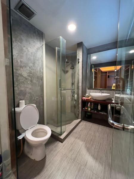 Rumah Teres 3-Tingkat untuk Dijual di Lake Fields (Sungai Besi) - Cyrus Ng - Bathroom - PropertyGuru.com.my