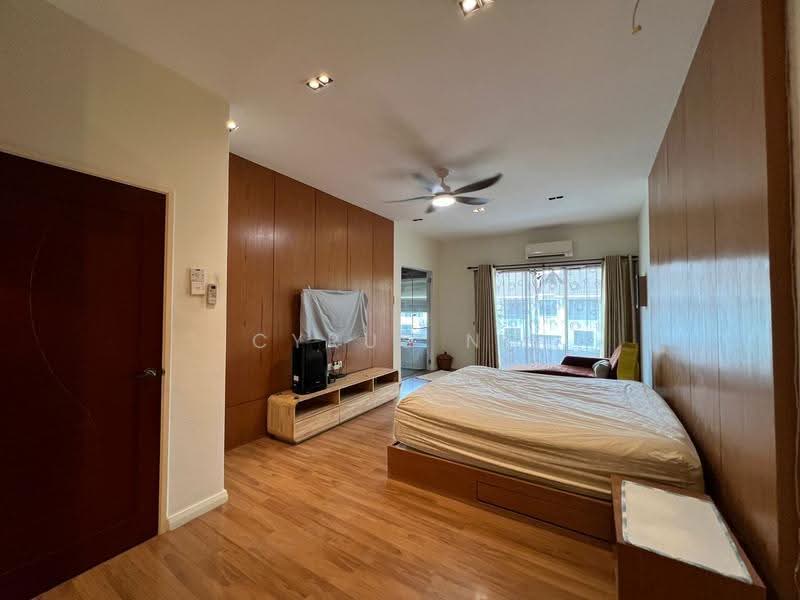 Rumah Teres 3-Tingkat untuk Dijual di Lake Fields (Sungai Besi) - Cyrus Ng - Bedroom - PropertyGuru.com.my