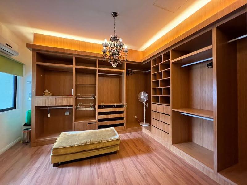 Rumah Teres 3-Tingkat untuk Dijual di Lake Fields (Sungai Besi) - Cyrus Ng - Interior - PropertyGuru.com.my
