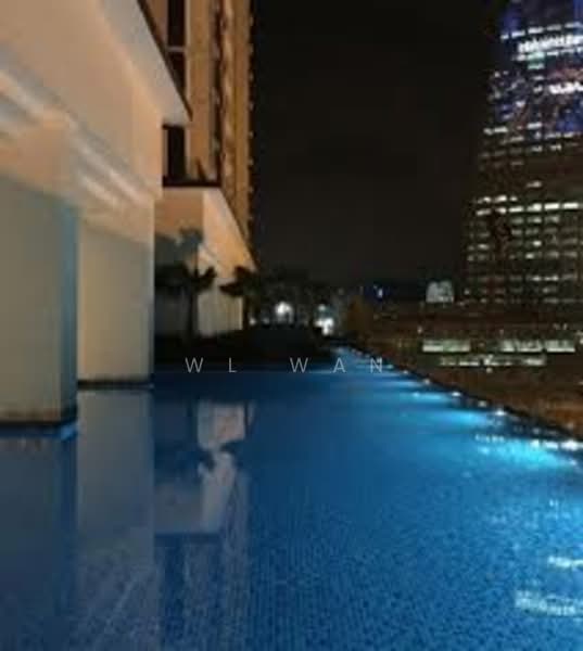 Service Residence for Sale at South View - WL Wan - Exterior - PropertyGuru.com.my