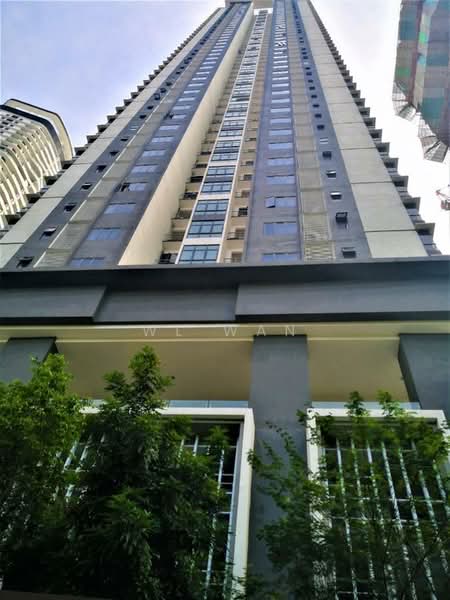 Service Residence for Sale at South View - WL Wan - Exterior - PropertyGuru.com.my