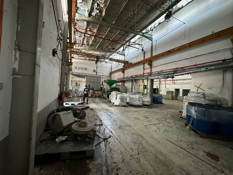 Detached Factory for Sale in Simpang Ampat (Penang) - Bryan Teng - Interior - PropertyGuru.com.my