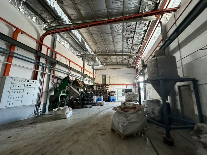 Detached Factory for Sale in Simpang Ampat (Penang) - Bryan Teng - Interior - PropertyGuru.com.my