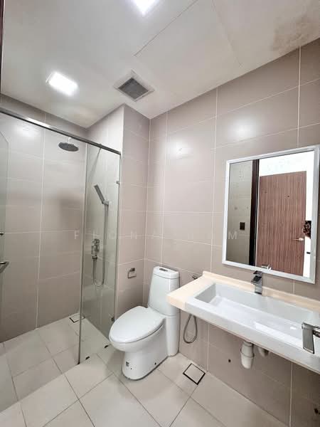 Green Haven untuk Untuk Disewa - RM 2,400 /bulan, Apr 2026 - Bathroom - PropertyGuru.com.my