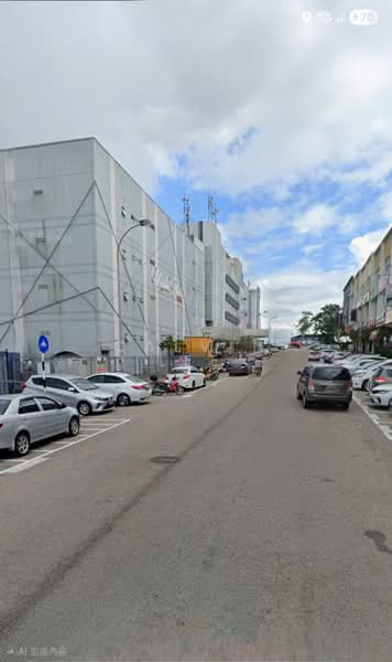 Taman Ungku Tun Aminah untuk Untuk Disewa - RM 6,500 /bulan, Apr 2026 - Exterior - PropertyGuru.com.my