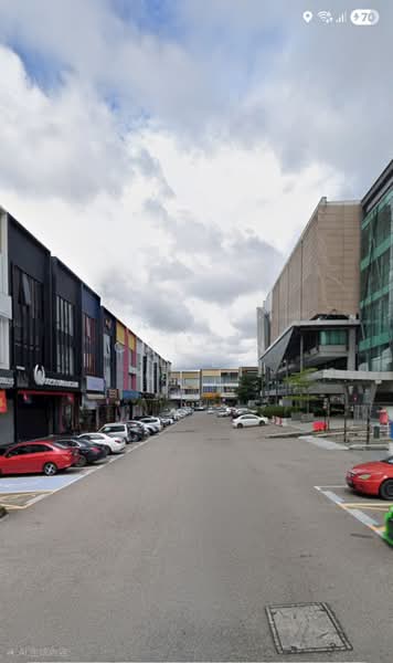 Taman Ungku Tun Aminah untuk Untuk Disewa - RM 6,500 /bulan, Apr 2026 - Exterior - PropertyGuru.com.my