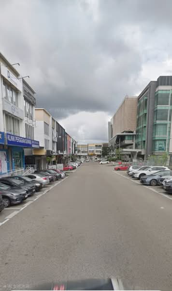 Taman Ungku Tun Aminah untuk Untuk Disewa - RM 6,500 /bulan, Apr 2026 - Exterior - PropertyGuru.com.my