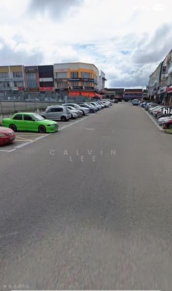 Taman Ungku Tun Aminah untuk Untuk Disewa - RM 6,500 /bulan, Apr 2026 - Exterior - PropertyGuru.com.my