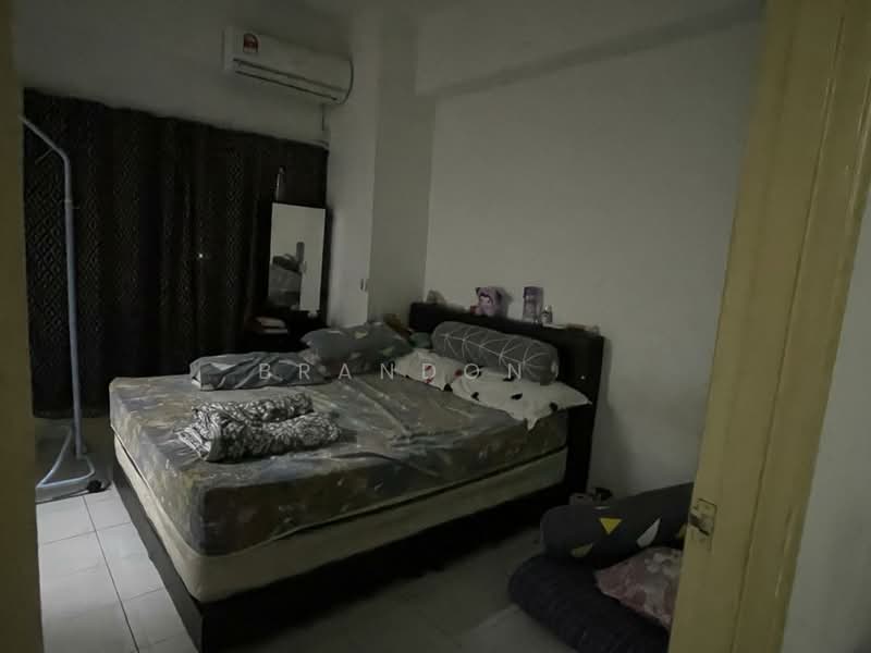 Setapak Ria untuk Untuk Disewa - RM 1,300 /bulan, Mac 2026 - Bedroom - PropertyGuru.com.my