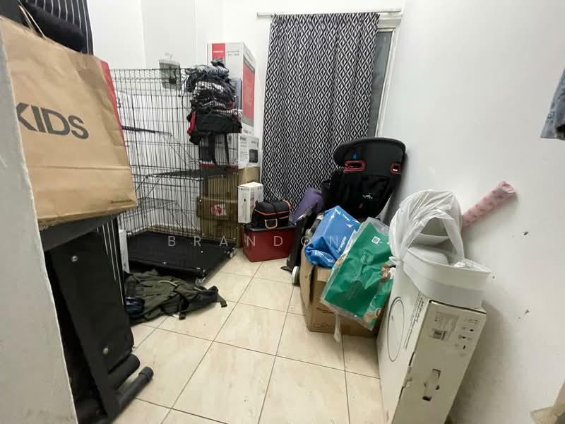 Setapak Ria untuk Untuk Disewa - RM 1,300 /bulan, Mac 2026 - Interior - PropertyGuru.com.my