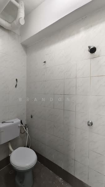 Condominium for Rent at Setapak Ria - Brandon . - Bathroom - PropertyGuru.com.my