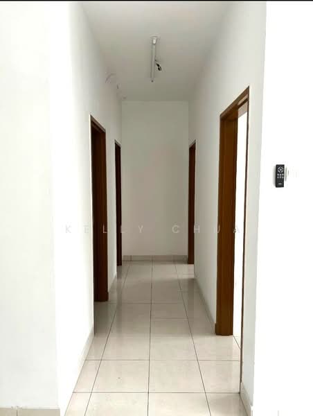 Apartment for Sale at Azaria - Kelly Chua - Corridor - PropertyGuru.com.my