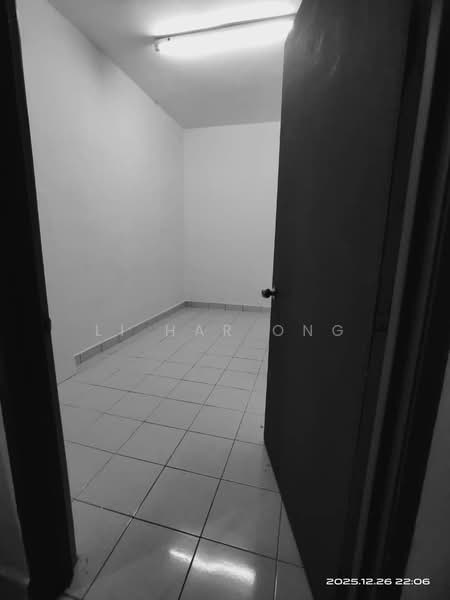 Apartment for Rent at Astaka Heights Apartments - Li Har Ong - Interior - PropertyGuru.com.my