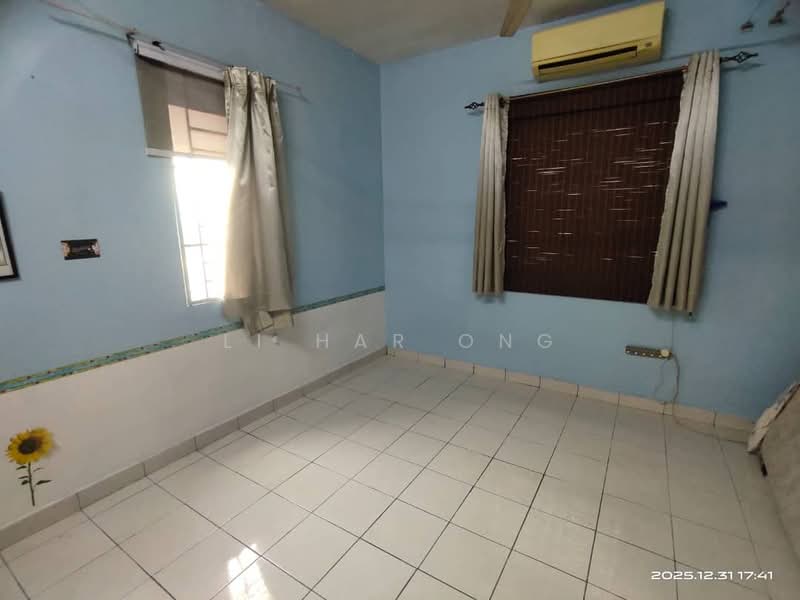 Apartment for Rent at Astaka Heights Apartments - Li Har Ong - Interior - PropertyGuru.com.my