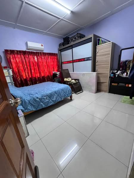 1-storey Terraced House for Sale in Klang (Selangor) - Joel Sia - Bedroom - PropertyGuru.com.my
