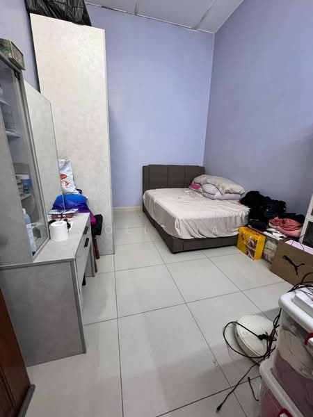 1-storey Terraced House for Sale in Klang (Selangor) - Joel Sia - Bedroom - PropertyGuru.com.my