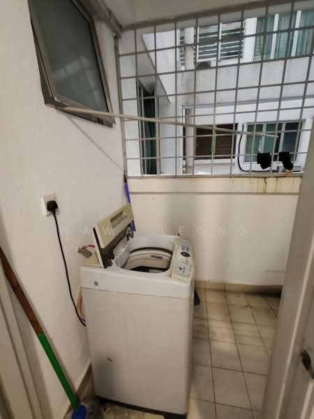 Condominium for Rent at Perdana Emerald - Wawa Leong - Balcony - PropertyGuru.com.my