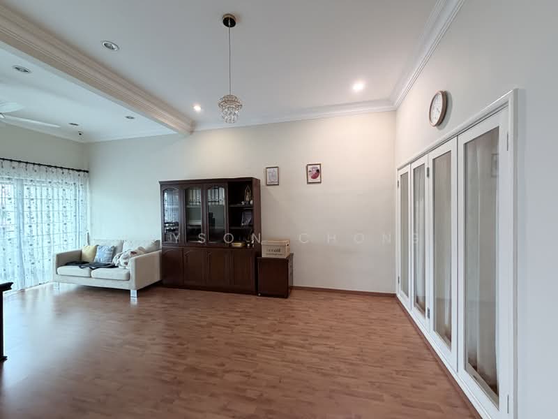 3-storey Terraced House for Sale in Taman Esplanad (Bukit Jalil) - Jayson chong - Living Room - PropertyGuru.com.my
