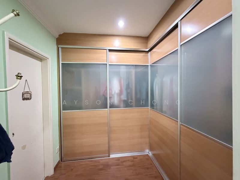 3-storey Terraced House for Sale in Taman Esplanad (Bukit Jalil) - Jayson chong - Interior - PropertyGuru.com.my