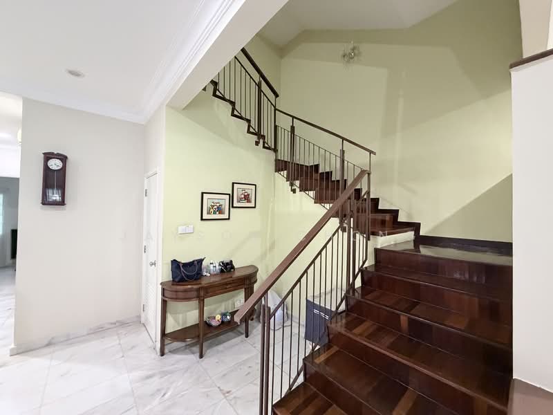3-storey Terraced House for Sale in Taman Esplanad (Bukit Jalil) - Jayson chong - Interior - PropertyGuru.com.my