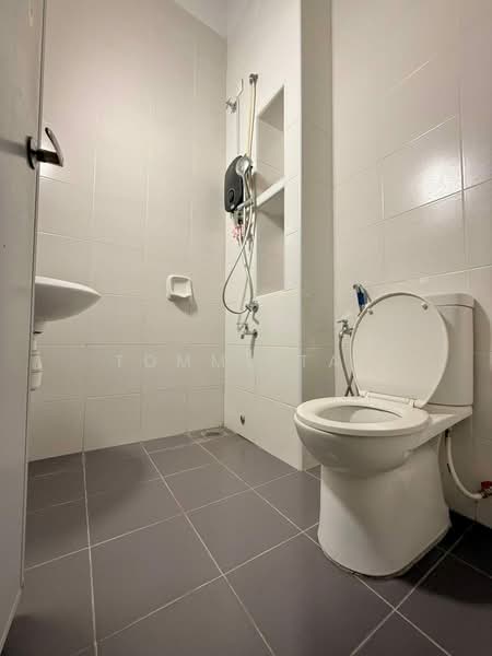 Setia Eco Village Setias Ecos Villages untuk Untuk Disewa - RM 3,000 /bulan, Apr 2026 - Bathroom - PropertyGuru.com.my