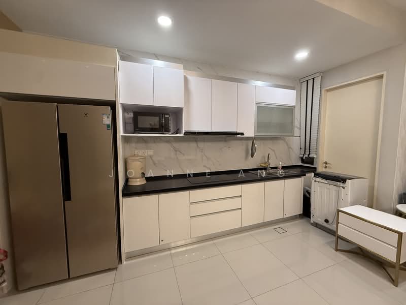 Service Residence for Rent at D'Pristine - Joanne Ang - PropertyGuru.com.my