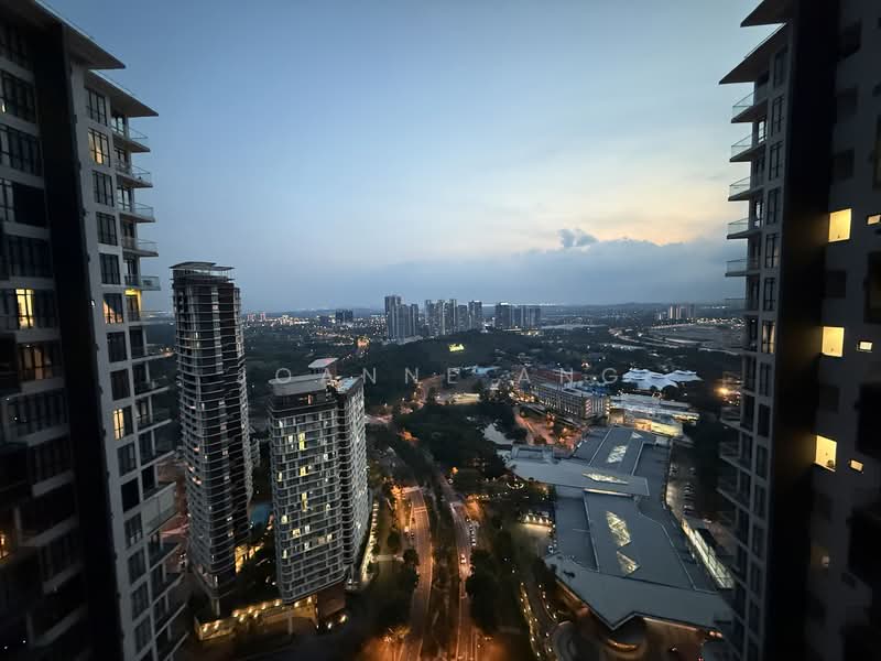 Service Residence for Rent at D'Pristine - Joanne Ang - PropertyGuru.com.my