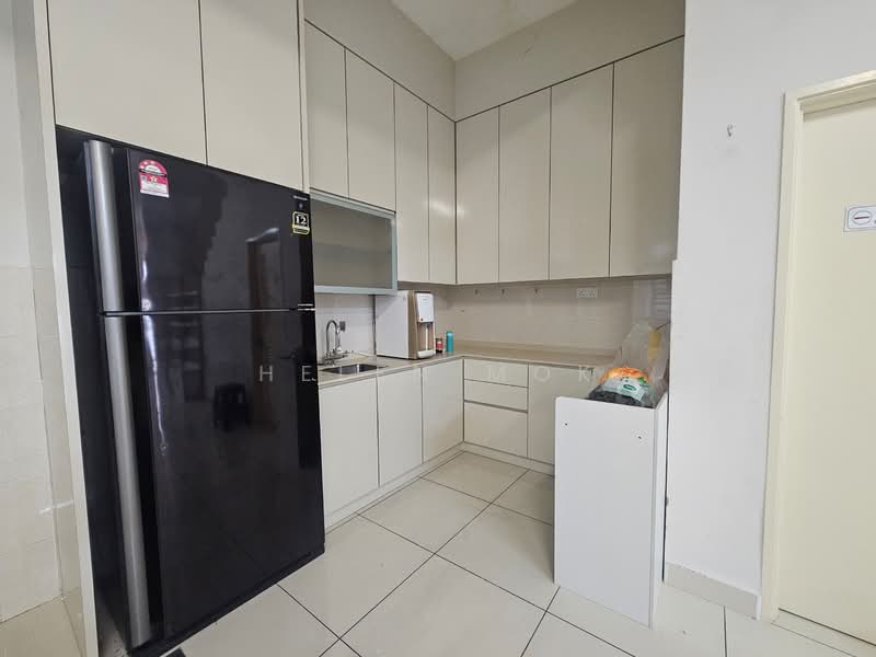 Winter Sonata @ Nusa Sentral untuk Untuk Dijual - RM 1,330,000, Apr 2026 - Kitchen - PropertyGuru.com.my