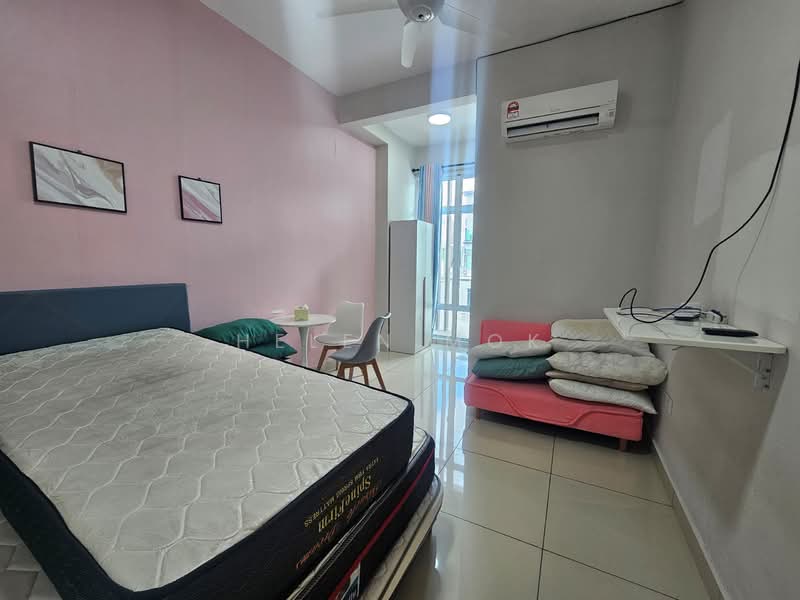 Winter Sonata @ Nusa Sentral untuk Untuk Dijual - RM 1,330,000, Apr 2026 - PropertyGuru.com.my