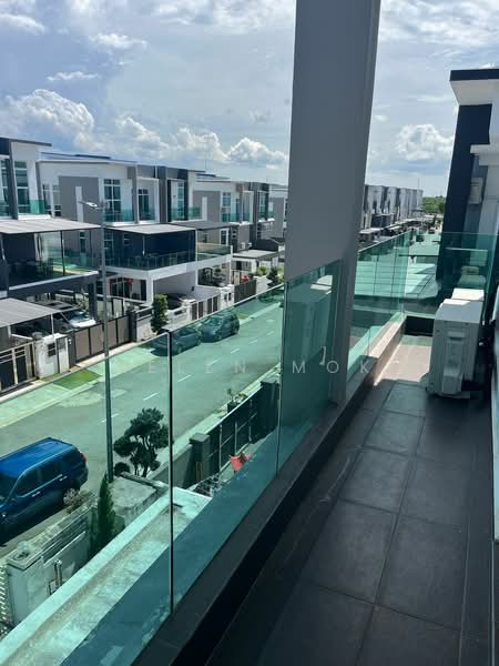 Winter Sonata @ Nusa Sentral untuk Untuk Dijual - RM 1,330,000, Apr 2026 - PropertyGuru.com.my