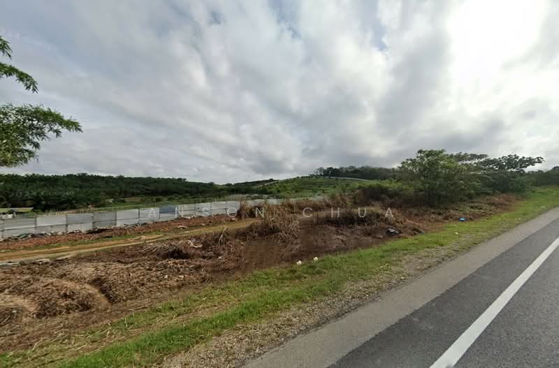 Agricultural Land for Sale in Kota Tinggi (Johor) - Anson Chua - Exterior - PropertyGuru.com.my