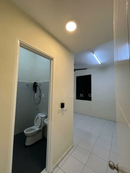 Ozana Residences Melaka untuk Untuk Dijual - RM 530,000, Apr 2026 - Bathroom - PropertyGuru.com.my