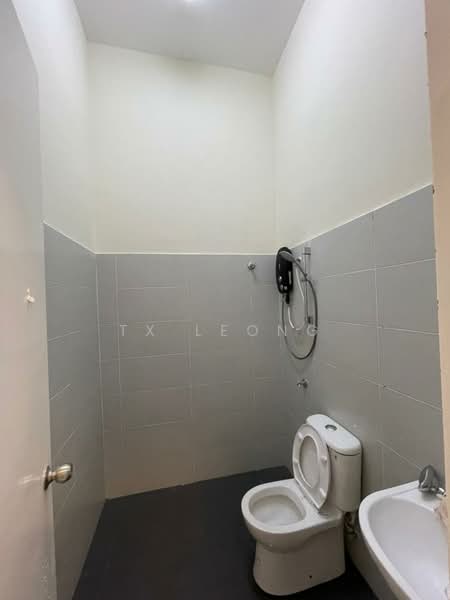 Ozana Residences Melaka untuk Untuk Dijual - RM 530,000, Apr 2026 - Bathroom - PropertyGuru.com.my