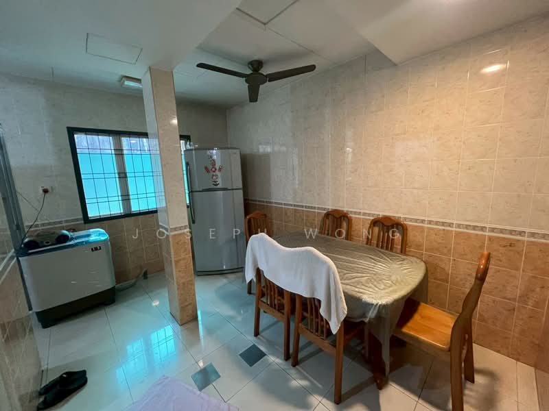 2-storey Terraced House for Sale in Senai (Johor) - Joseph Wong - PropertyGuru.com.my