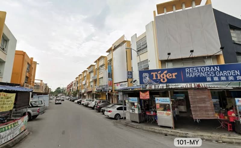 For Sale - Bayu Tinggi