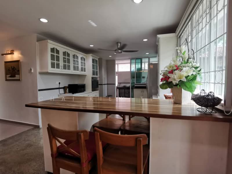 taman pelindung 2 kuantan untuk Untuk Disewa - RM 4,300 /bulan, Apr 2026 - Kitchen - PropertyGuru.com.my