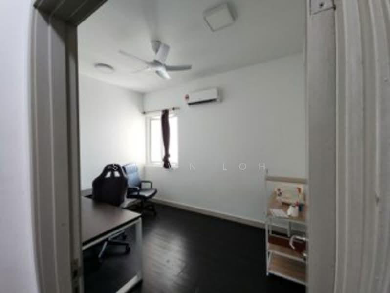 Condominium for Rent at Zenith Residences - Shawn Loh - Study - PropertyGuru.com.my