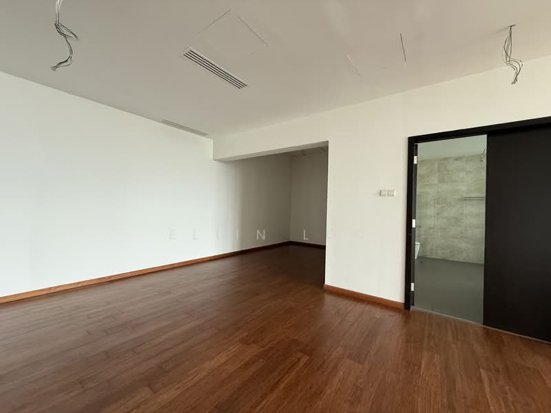 Apartment for Sale at Molek Pine 4 - Eliin Loo - Interior - PropertyGuru.com.my