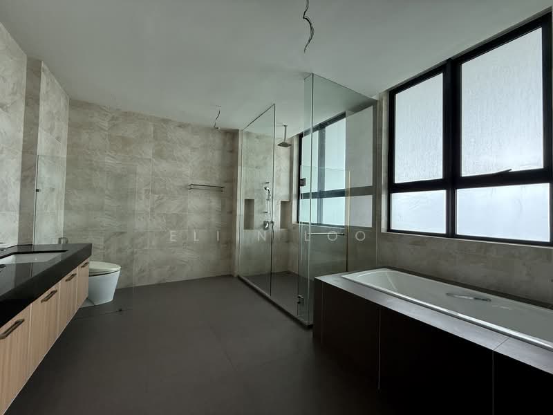 Apartment for Sale at Molek Pine 4 - Eliin Loo - Bathroom - PropertyGuru.com.my