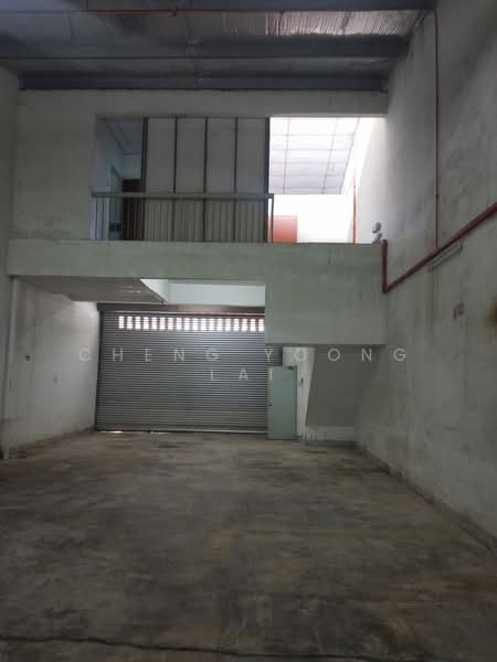 Terrace Factory for Sale in Subang Jaya (Selangor) - Cheng Yoong Lai - Interior - PropertyGuru.com.my