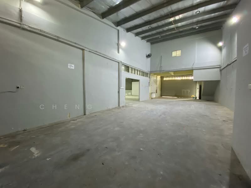 Terrace Factory for Sale in Subang Jaya (Selangor) - Cheng Yoong Lai - Interior - PropertyGuru.com.my